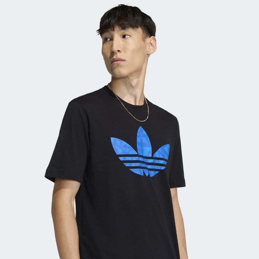 adidas Camiseta Trefoil Series