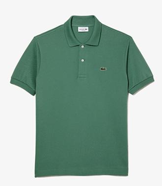 Lacoste Polos