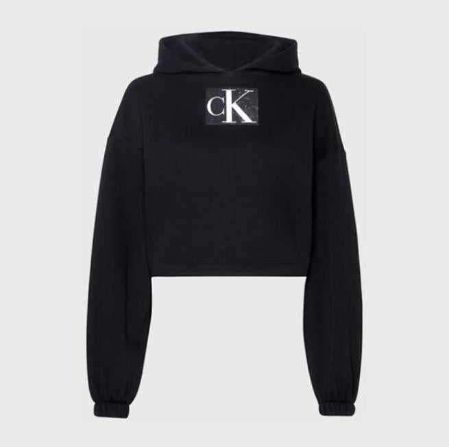 Calvin Klein Sequin Hoodie
