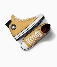 Converse Chuck Taylor All Star City Trek wp