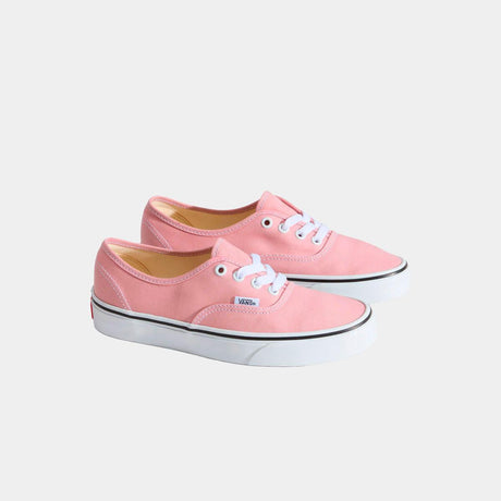 Zapatillas Vans Authentic Misty Mauve Para Mujer