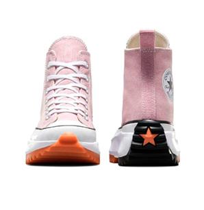 Converse Run Star Hike Platform