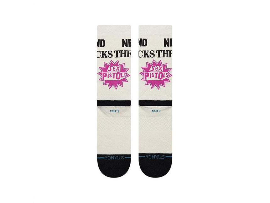 Stance Calcetines Bollocks