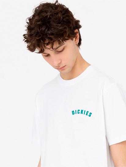 Dickies Camiseta Kerby Hombre