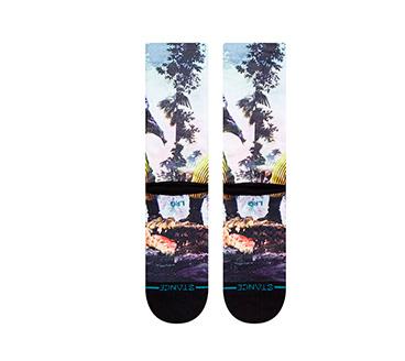 Stance When Nature Calls