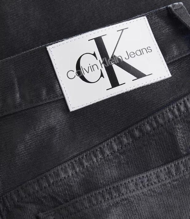 Calvin Klein Authentic Slim Straight