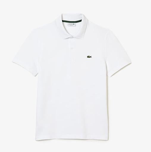 Lacoste Chemise Col BorD-Cotes