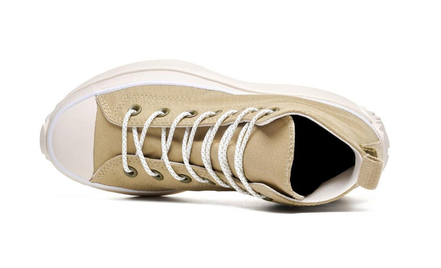 Converse Run Star Hike