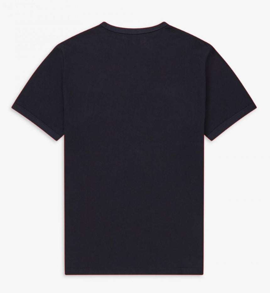 Fred Perry Ringer