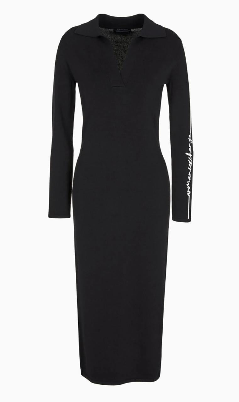 Armani X Vestido