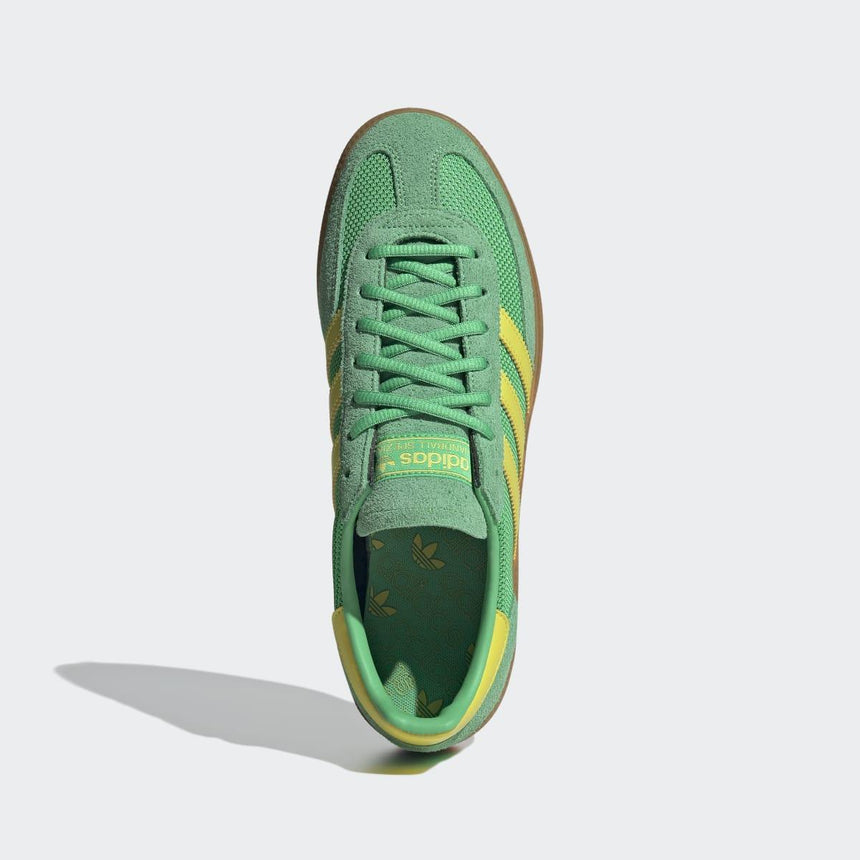 adidas Handball Spezial Energy Green Pure