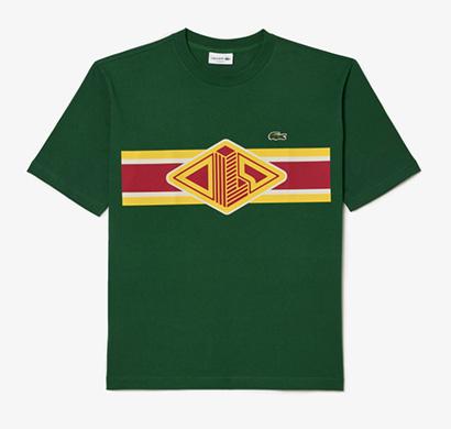 Lacoste TeE-Shirt Y Turtle Neck Shirt