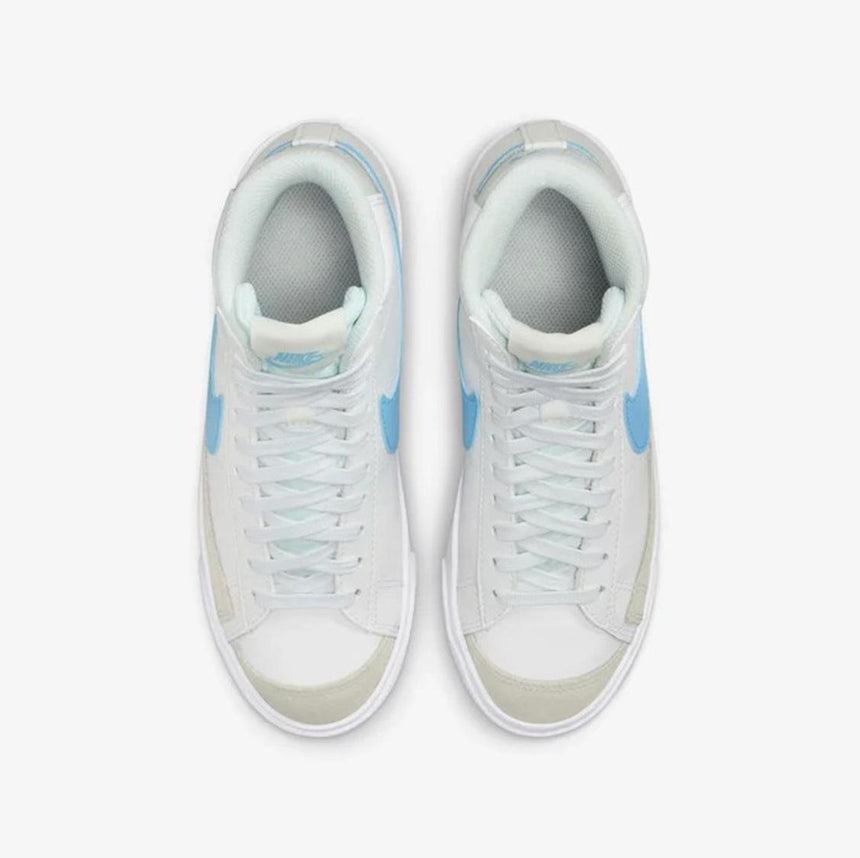 Zapatillas Nike Blazer Mid Kids
