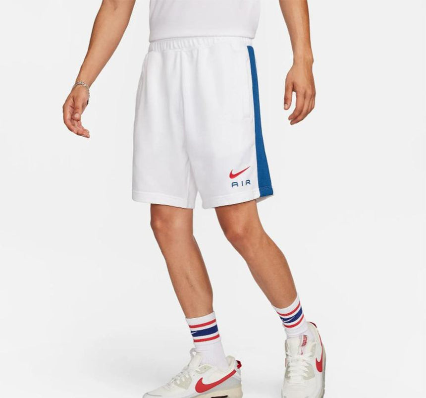 Nike Air Men's French Terry Shorts