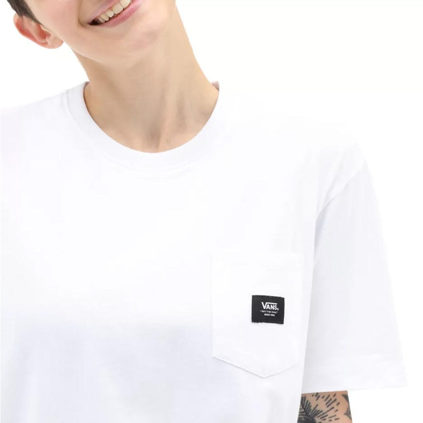 Vans Patched Up Pocket