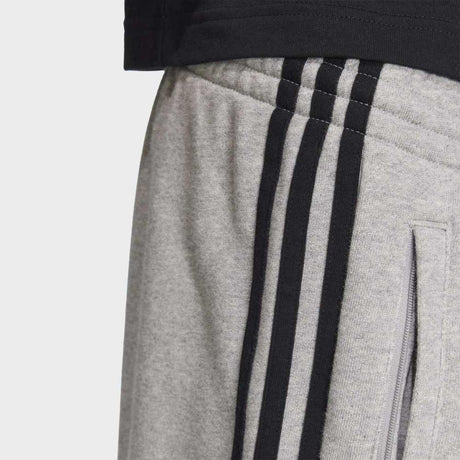 adidas Pantalones Cortos Con Diseño De 3 Bandas