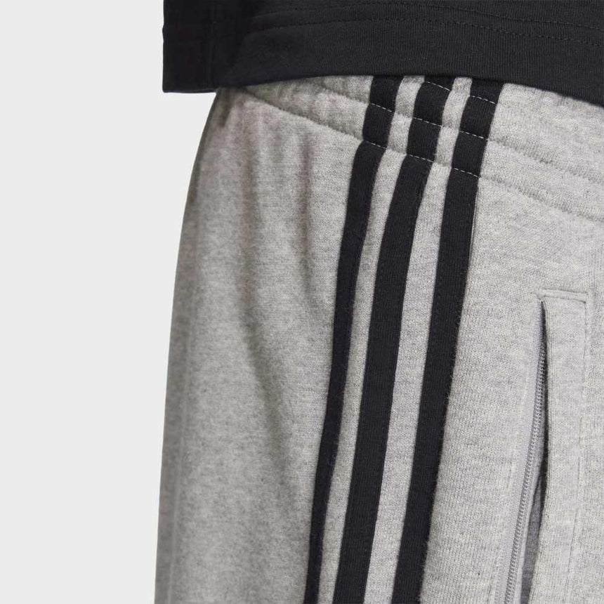 adidas Pantalones Cortos Con Diseño De 3 Bandas