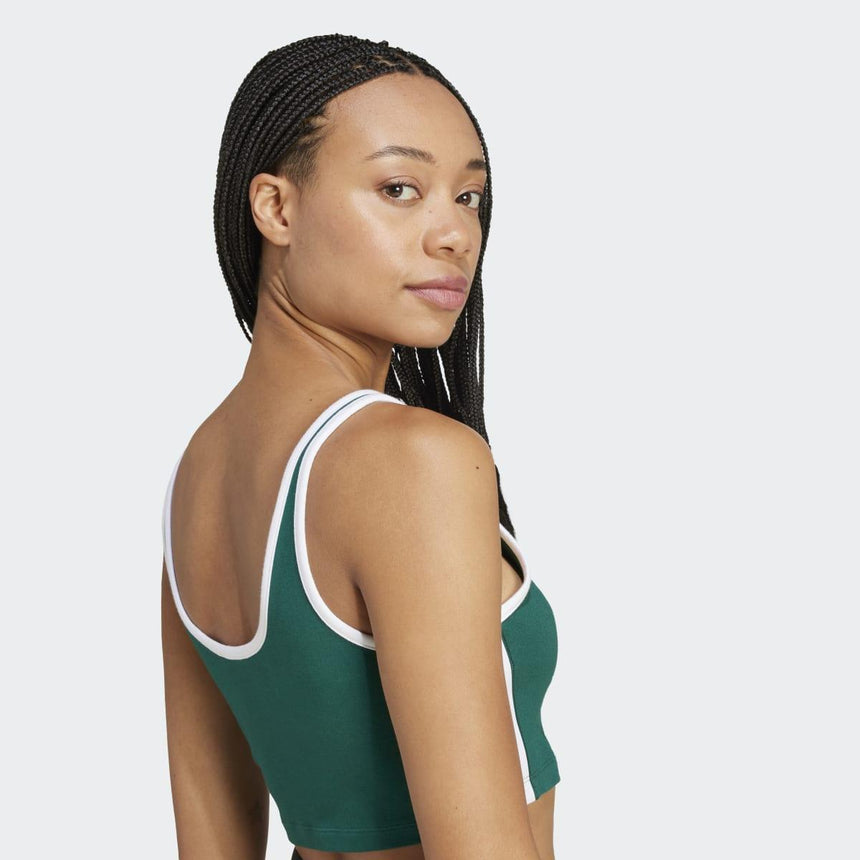 Top adidas Originals 3 Stripes Adicolor