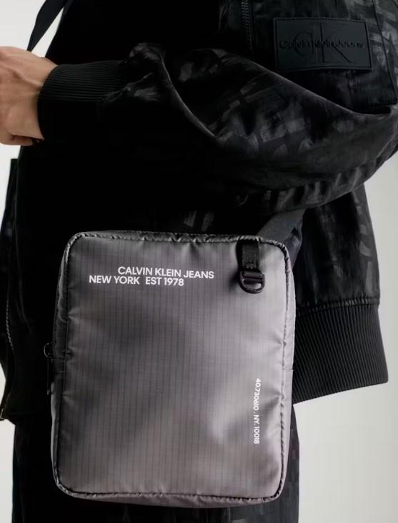 Calvin Klein Sport Essentials Reporter18 P