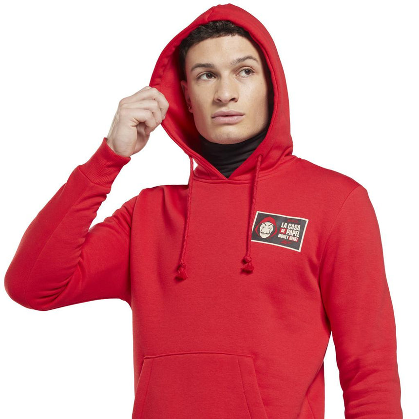 Reebok La Casa De Papel