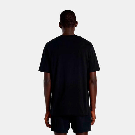 Camiseta New Balance Boxes Para Hombre