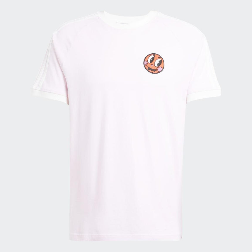Camiseta Hombre adidas Originals Q2 Mbn Cali