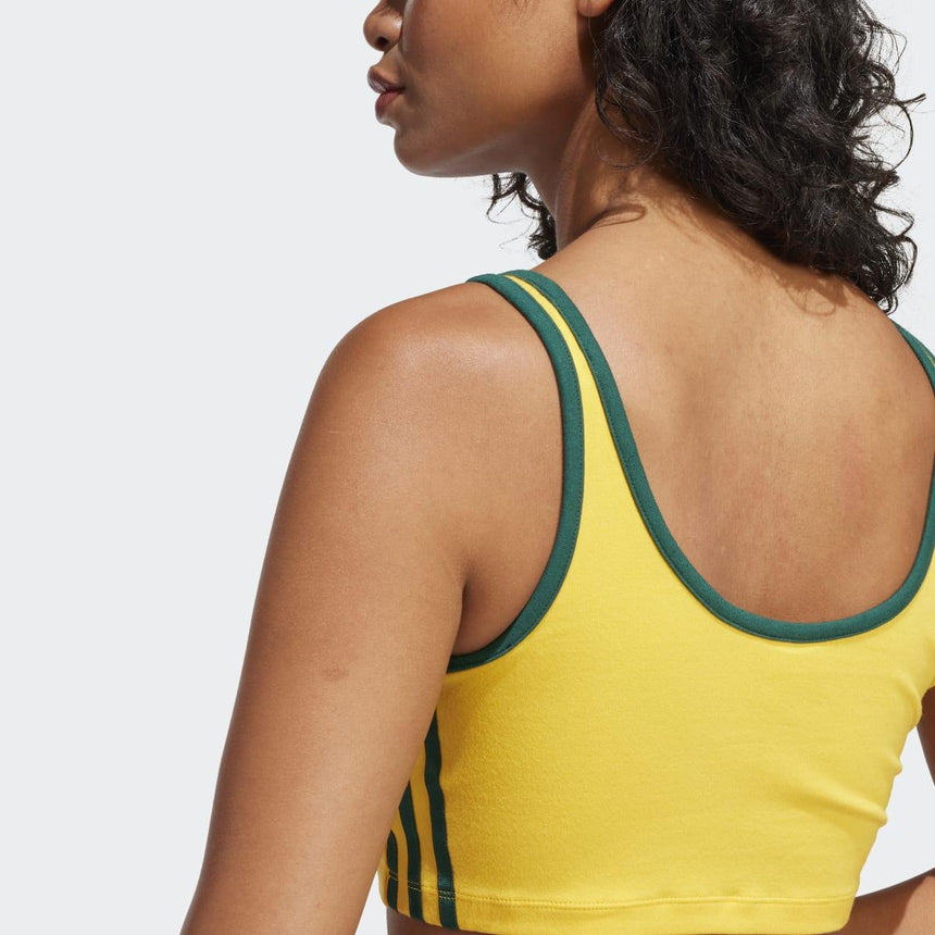 Top adidas Originals 3 Stripes Adicolor