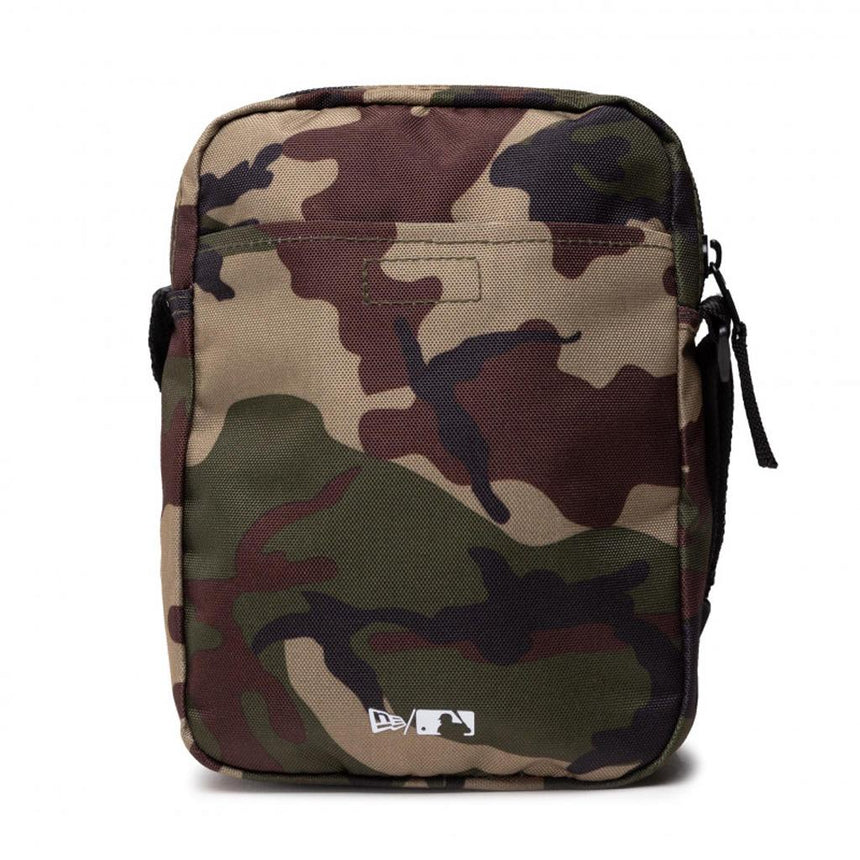 New Era Mlb Side Bag