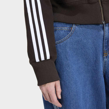 adidas Chaqueta Firebird Denim