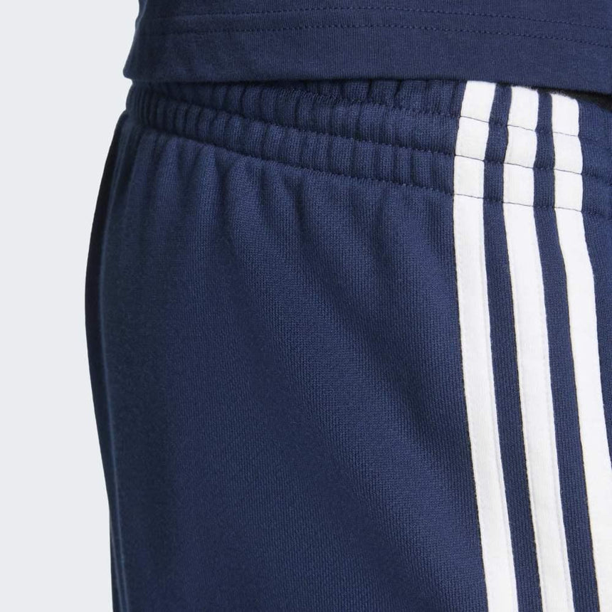 adidas Pantalones Cortos Con Diseño De 3 Bandas