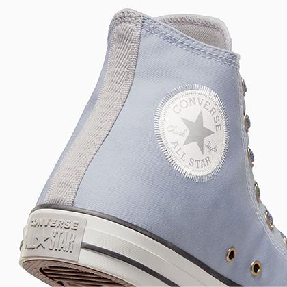 Converse Hi Thunder Daze