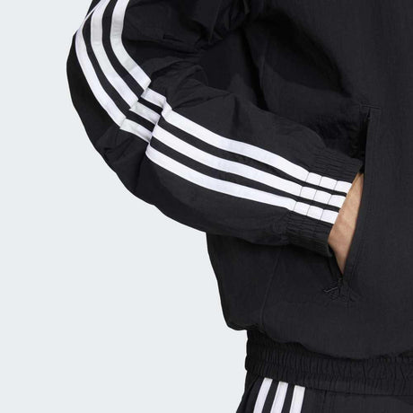 adidas Camiseta Firebird Woven