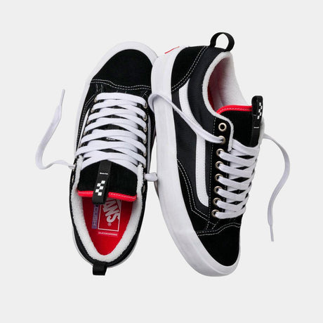 Zapatillas Vans Old Skool 36+