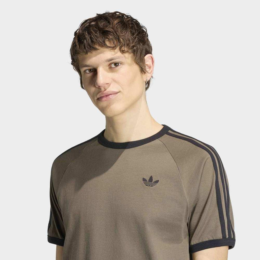 adidas Camiseta De 3-Stripes
