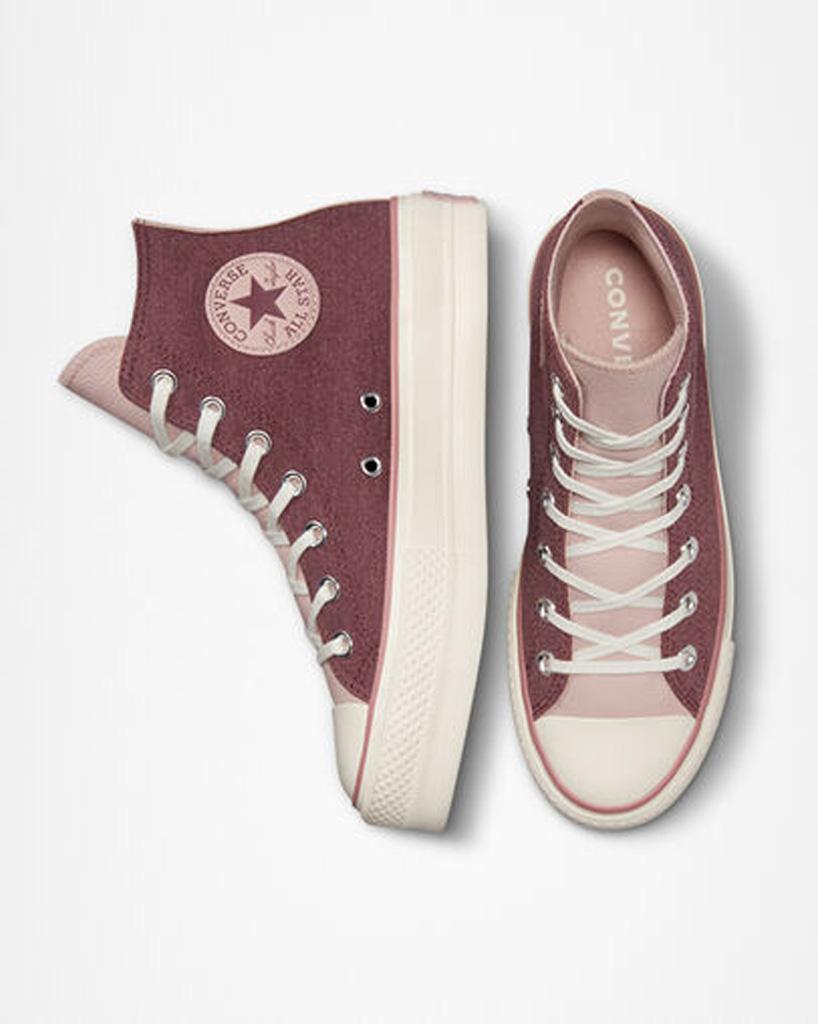 Converse Chuck Taylor All Star Lift