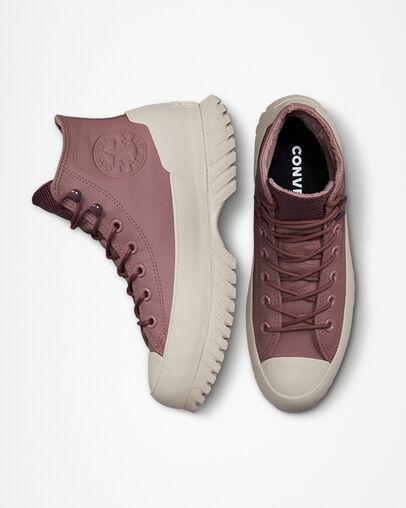 Converse Chuck Taylor All Star Lugged 2.0 cc