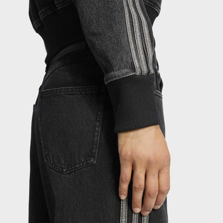 adidas Chaqueta Firebird Denim