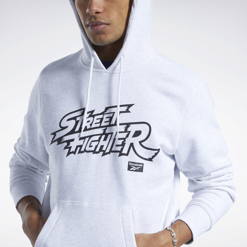 Reebok Sudadera Rbk Sf Graphic Hoodie Unisex
