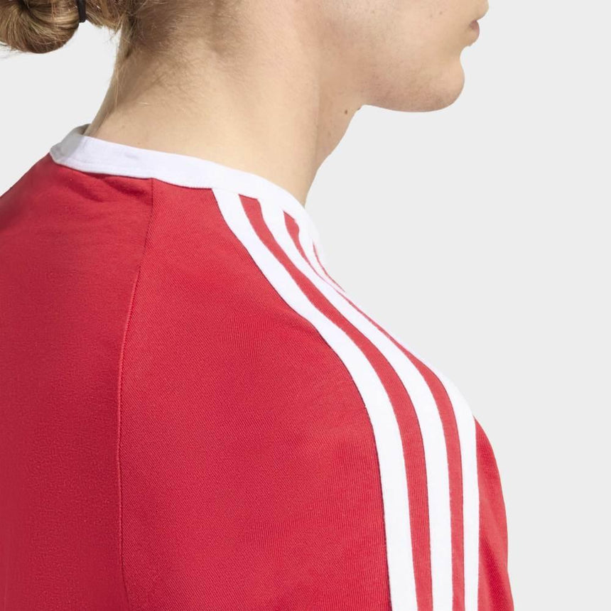 adidas Camiseta 3-Stripes