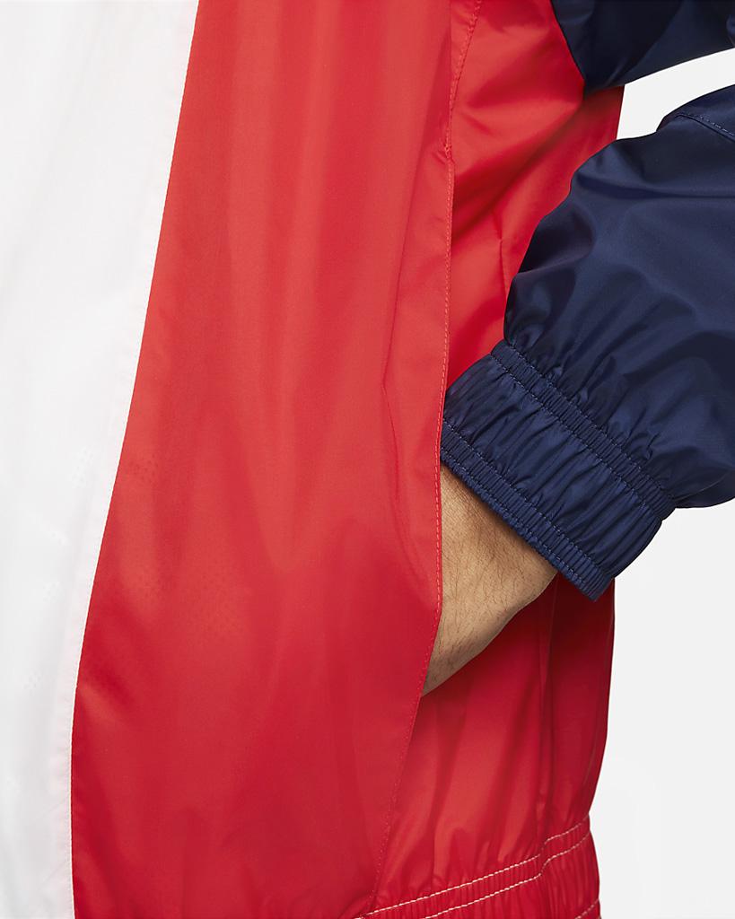 Nike Paris SainT-Germain