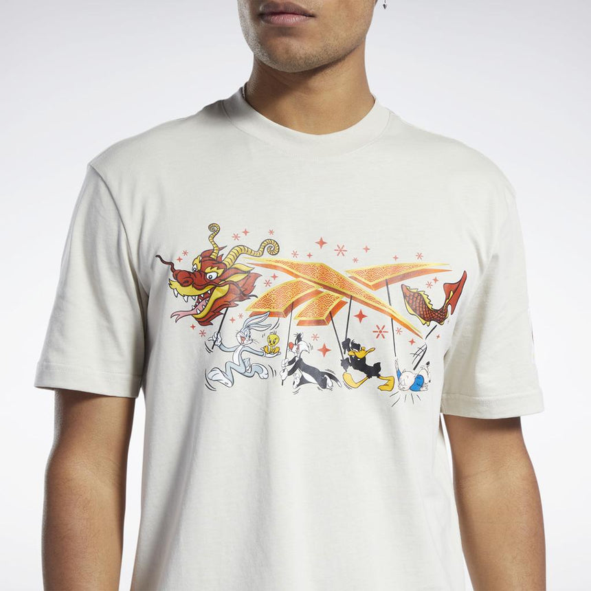 Reebok Looney Tunes