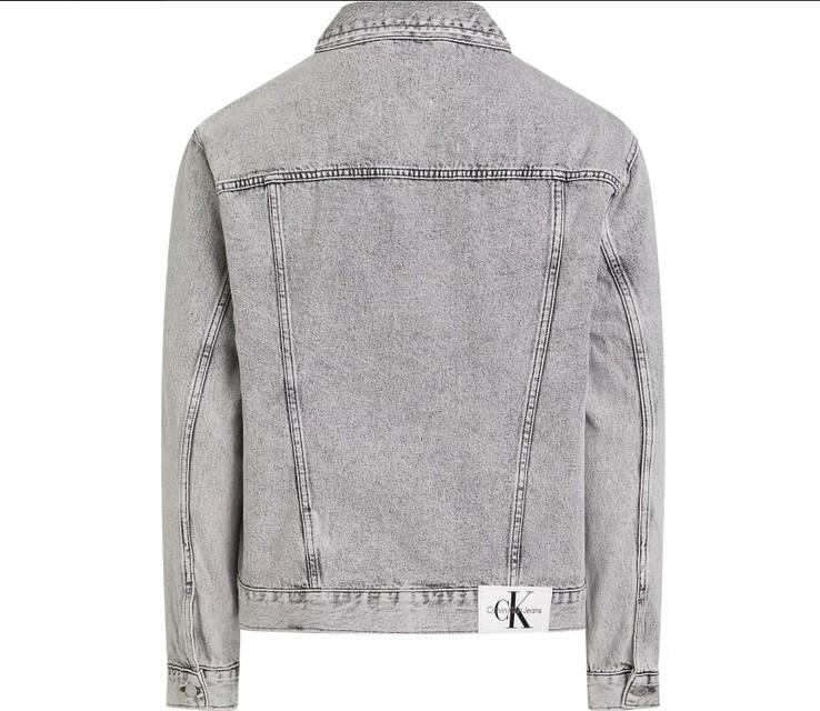 Calvin Klein Regular 90's Denim Jacket