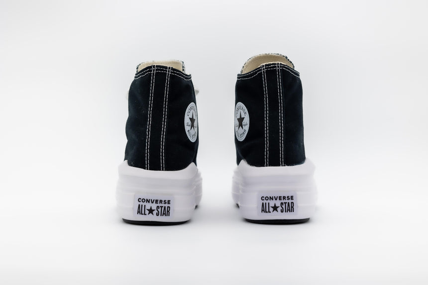 Zapatillas Converse Chuck Taylor All Star Move Platform