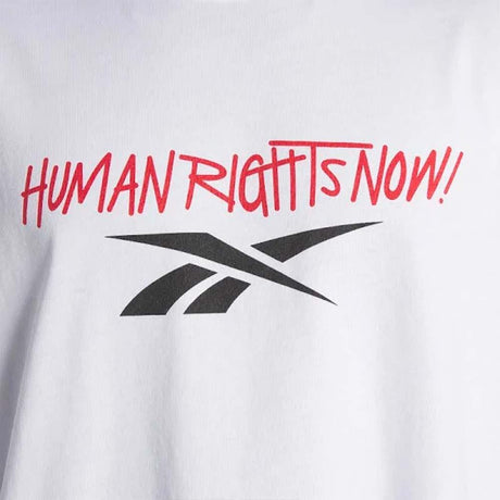 Reebok Camiseta Hrn Unisex