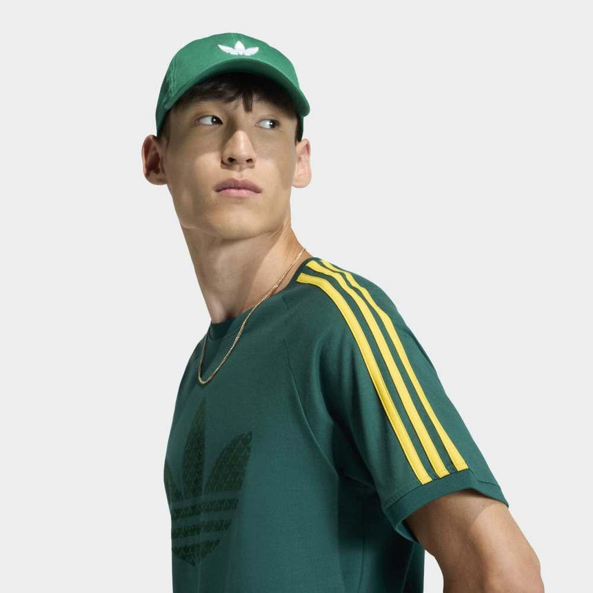 adidas Camiseta Monogram Infill 3s