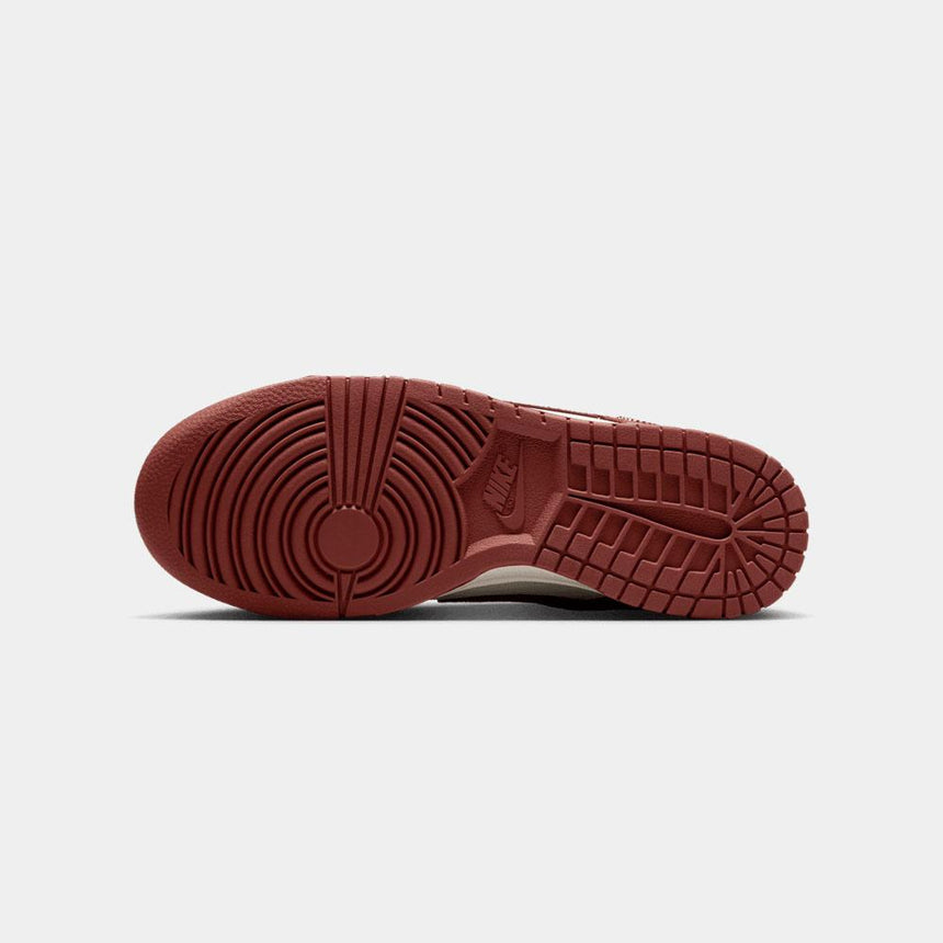 Zapatilla Nike Dunk low - Mujer