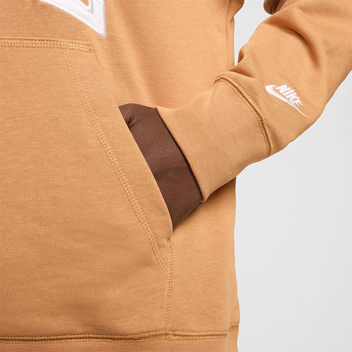 Nike Club Fleece Men's LonG-Sleeve