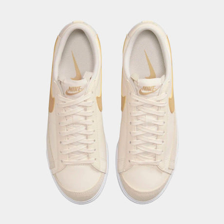 Nike Blazer Low Platform Women's