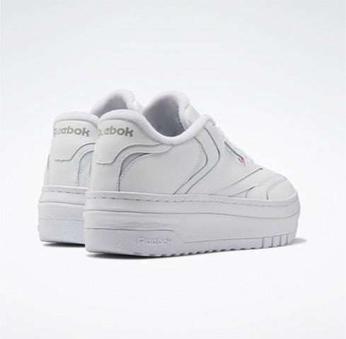 Reebok Zapatillas Club C Extra Mujer