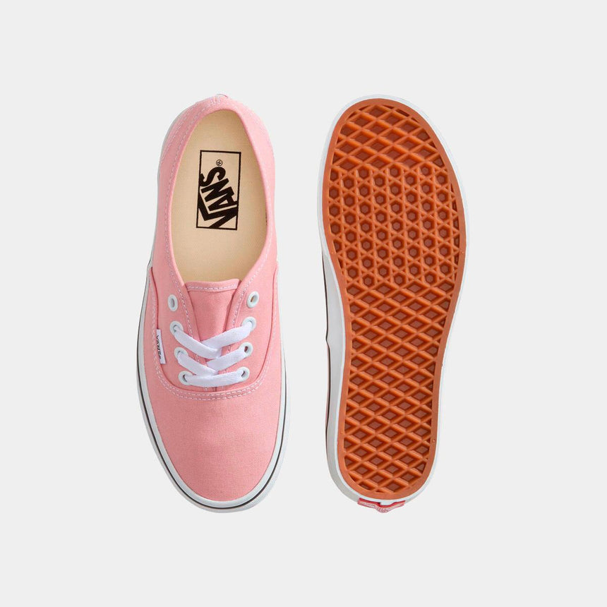 Zapatillas Vans Authentic Misty Mauve Para Mujer